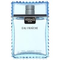 versace versace man eau fraiche aftershave 100ml