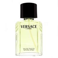 Versace Versace L\'Homme Eau de Toilette Spray 100ml
