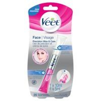 Veet Face Wax Dual Pen