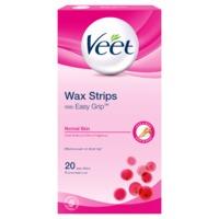 Veet Cold Wax Leg Strips