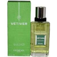 Vetiver Edt M 50ml Spray