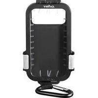 Veho SAEM S6 water resistant universal smartphone case