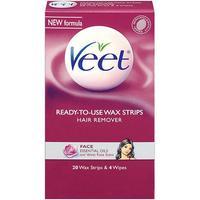 Veet Face Coldwax