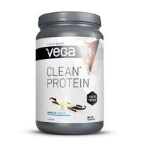 Vega Clean Protein Vanilla 518g