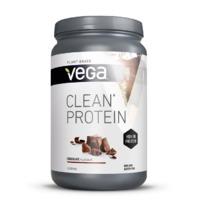 Vega Clean Protein Chocolate 552g