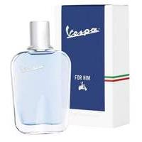 Vespa Mens Eau de Toilette Spray 50 ml