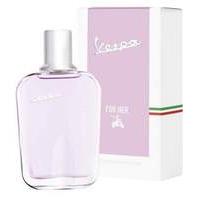 Vespa Ladies Eau de Toilette Spray 50 ml