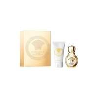 Versace Eros Pour Femme Set