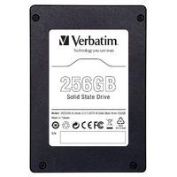 Verbatim DataLife 2.5" SATA-III SSD Internal - 256GB