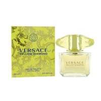 Versace Yellow Diamonds Edt 90ml