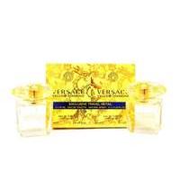 Versace Yellow Diamonds Edt 2x 30ml