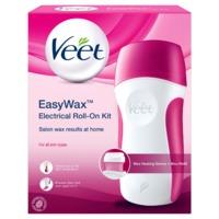 Veet Easywax Kit