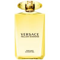 Versace Yellow Diamond Shower Gel 200ml