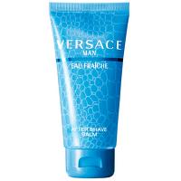 versace versace man eau fraiche aftershave balm 75ml