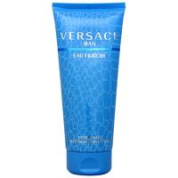 Versace Versace Man Eau Fraiche Perfumed Bath and Shower Gel 200ml