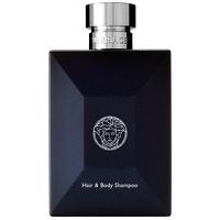 Versace Versace Pour Homme Hair and Body Shampoo 250ml