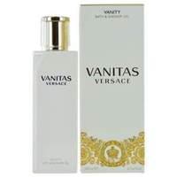 Versace Vanitas S/g 200ml