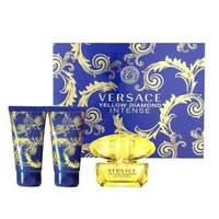 Versace Yellow Diamond Intense Edp 50ml & Sg 50ml