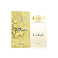 Versace Yellow Diamond S/g 200ml