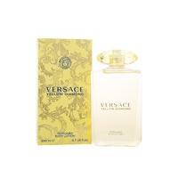 Versace Yellow Diamond B/l 200ml