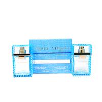 Versace Man Fraiche Edt 2x 30ml Exclusive Travel