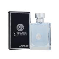 Versace Pour Homme After Shave Lotion for Men 100 ml