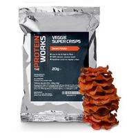 Veggie Super Crisps