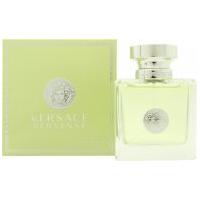 versace versense eau de toilette 50ml spray