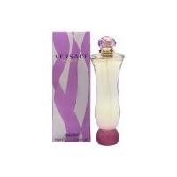 versace woman eau de parfum 50ml spray