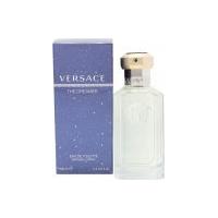 Versace The Dreamer Eau de Toilette 100ml Spray