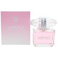 Versace Bright Crystal Eau de Toilette 90ml Spray