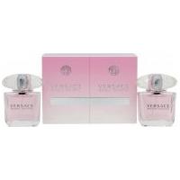 Versace Bright Crystal Gift Set 2 x 30ml EDT Spray