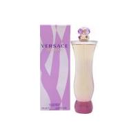 versace woman eau de parfum 100ml spray