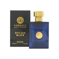 Versace Pour Homme Dylan Blue Eau de Toilette 50ml Spray