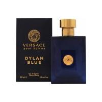 Versace Pour Homme Dylan Blue Eau de Toilette 100ml Spray