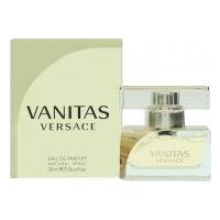 versace vanitas eau de parfum 30ml spray