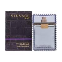 versace man eau de toilette 100ml spray