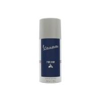 Vespa For Him Body Spray 150ml