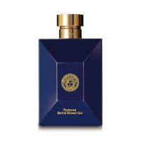 versace dylan blue shower gel 250ml