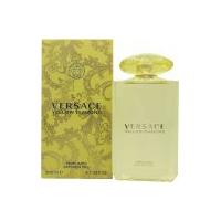 Versace Yellow Diamond Shower Gel 200ml