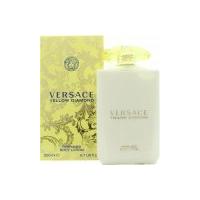 Versace Yellow Diamond Body Lotion 200ml