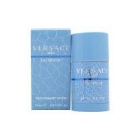 versace man eau fraiche deodorant stick 75ml