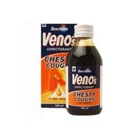 Venos Chesty Coughs