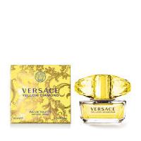 Versace Yellow Diamond 50ml Eau de Toilette