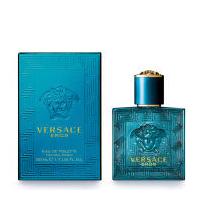 Versace Eros for Men Eau de Toilette 50ml