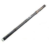 Vertical Bamboo Flute G/F/E/D/C Key