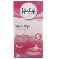 veet supreme essence wax strips