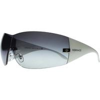 versace ve2054 10008g silver