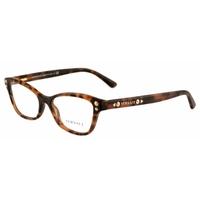 versace ve3208 5133 matte tortoise