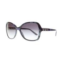 Versace VE4271B 51278G Marbled Black/Green/Blue